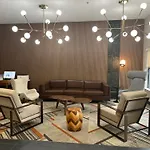 Four Points By Sheraton College Park Atlanta Airport