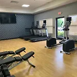 Four Points By Sheraton College Park Atlanta Airport