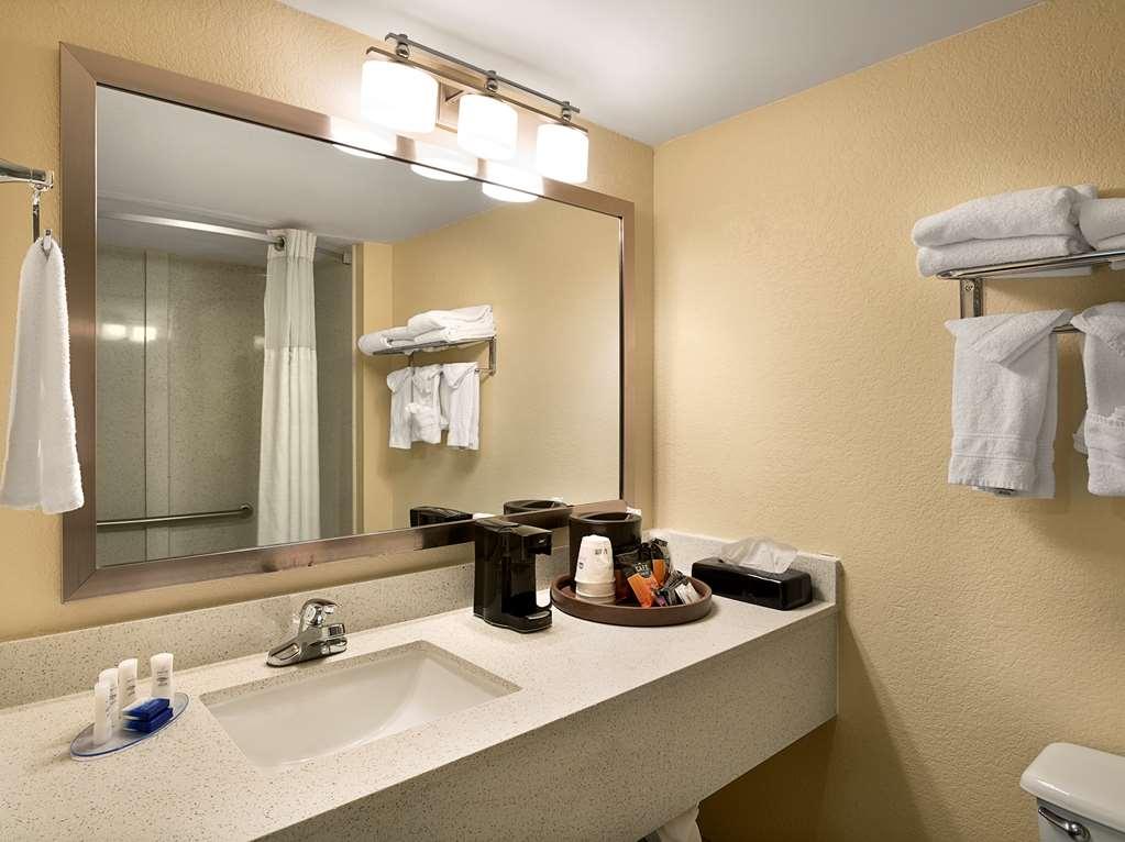 Four Points By Sheraton College Park Atlanta Airport Forest Park