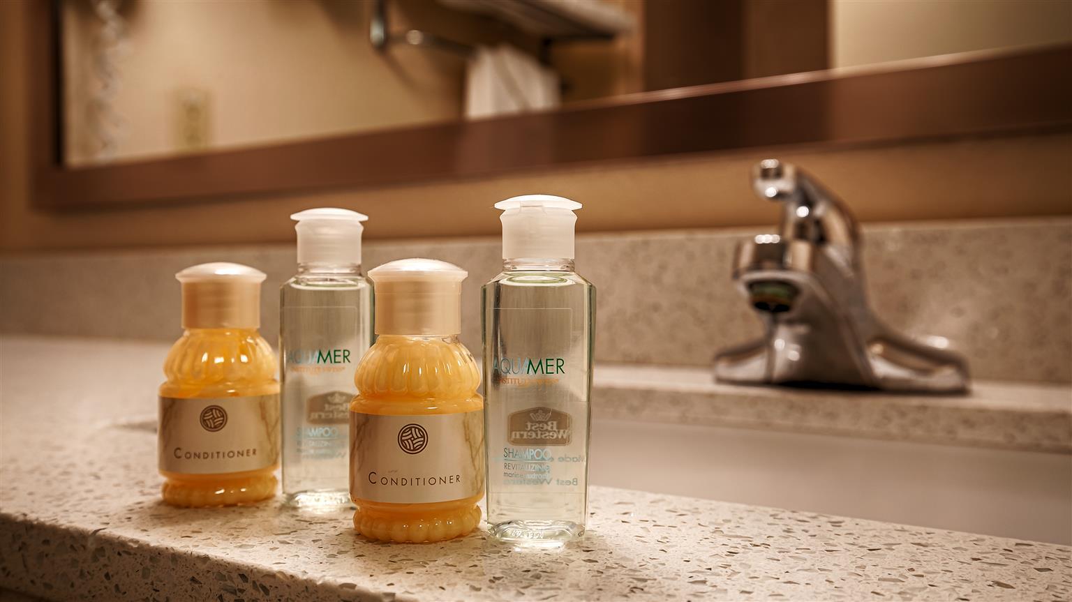 Four Points By Sheraton College Park Atlanta Airport
