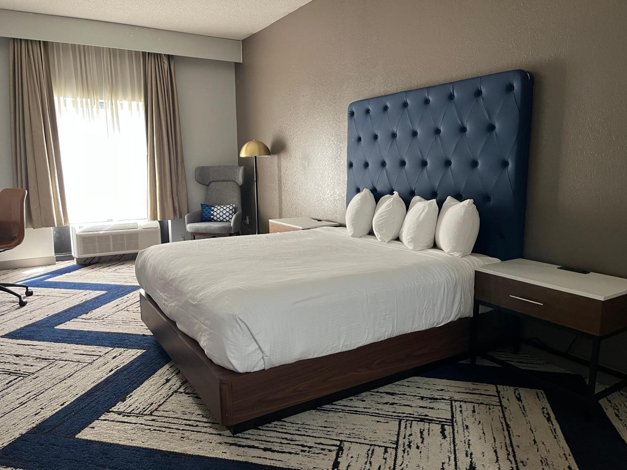Four Points By Sheraton College Park Atlanta Airport Forest Park