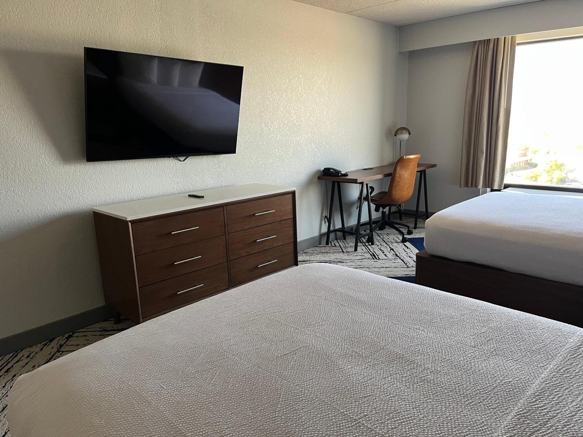 Four Points By Sheraton College Park Atlanta Airport 3* Forest Park