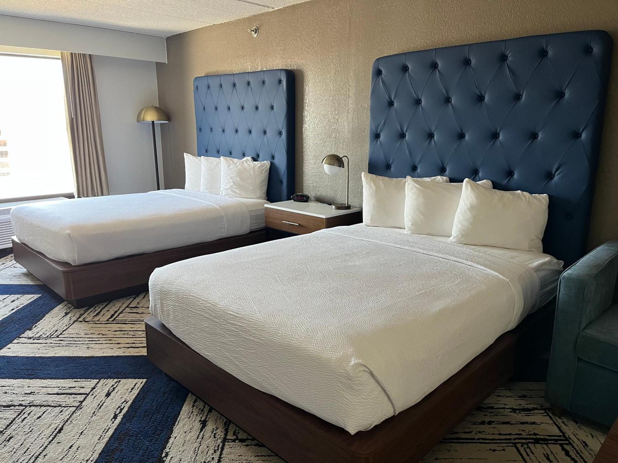 Four Points By Sheraton College Park Atlanta Airport Hotel
