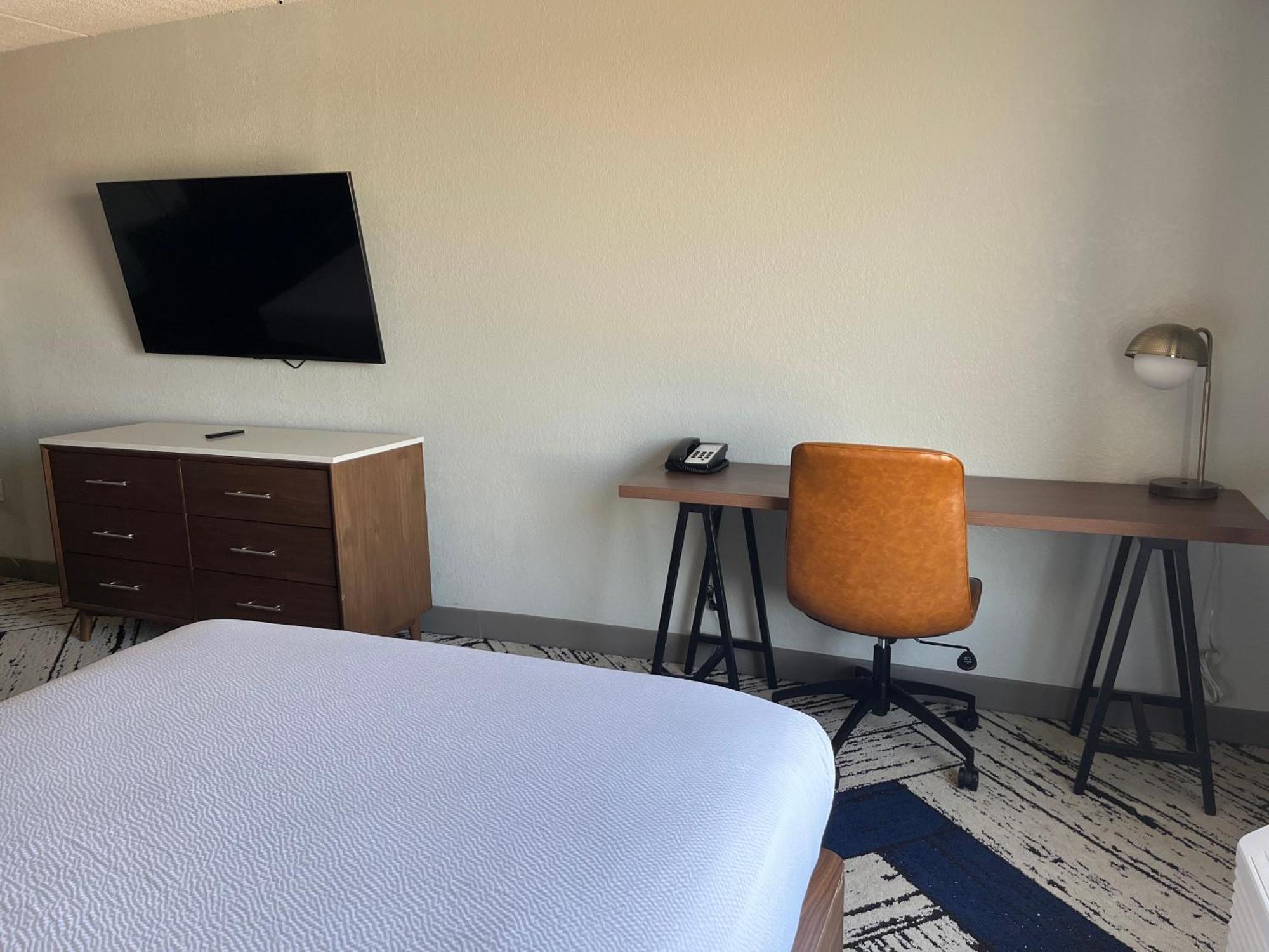 Four Points By Sheraton College Park Atlanta Airport 3* Forest Park
