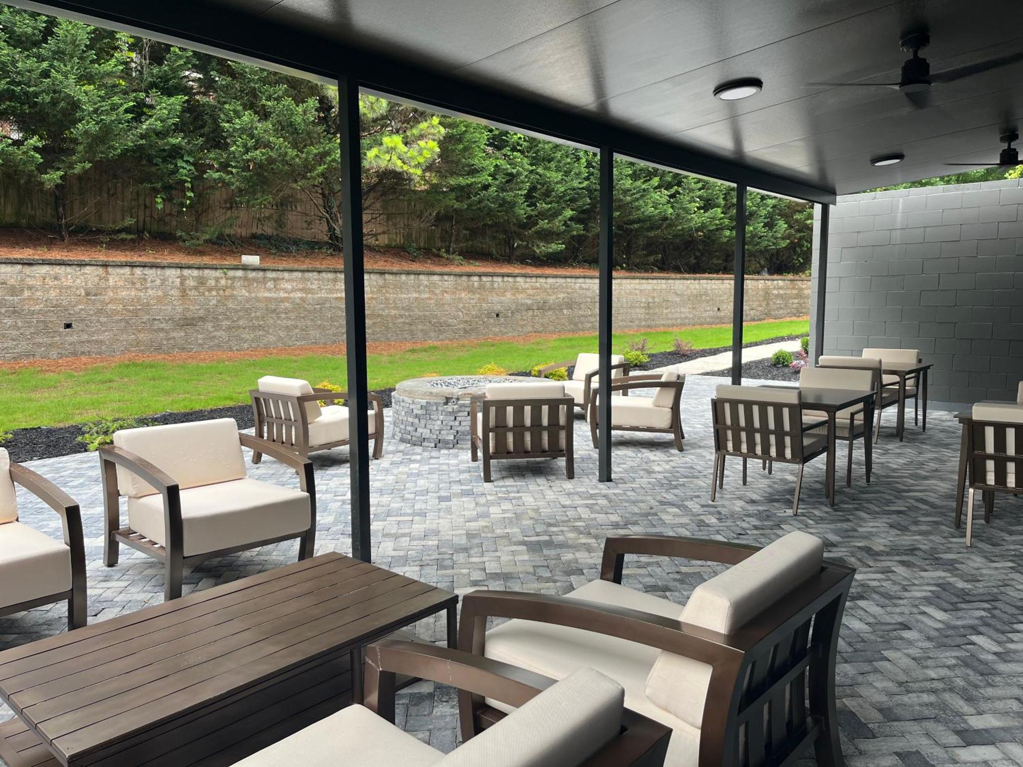 Four Points By Sheraton College Park Atlanta Airport Forest Park