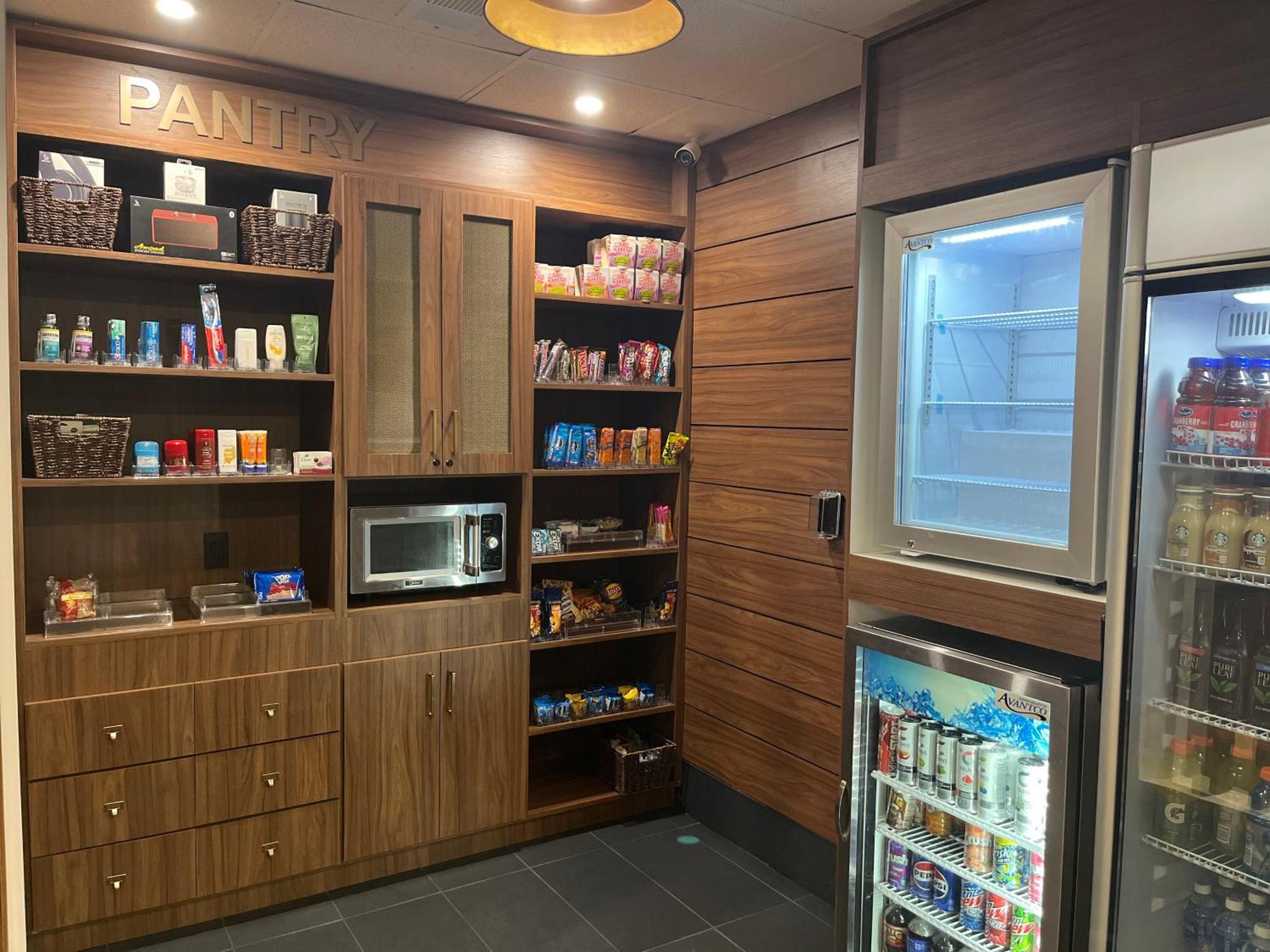 Four Points By Sheraton College Park Atlanta Airport 3* Forest Park