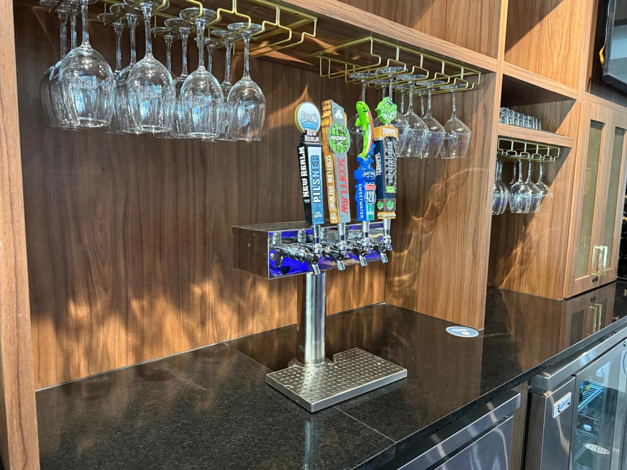 Four Points By Sheraton College Park Atlanta Airport Hotel