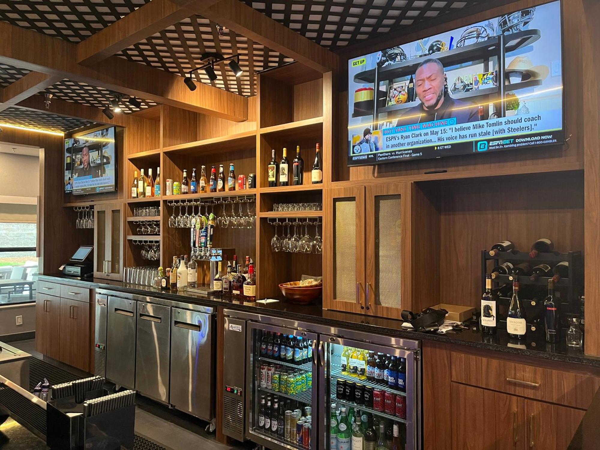Hotel Four Points By Sheraton College Park Atlanta Airport 3*